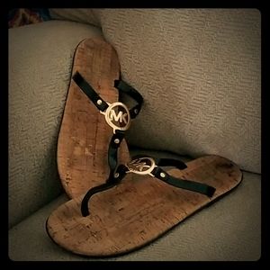 Michael Kors Sandals